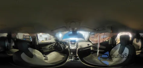 2010 Chevrolet Equinox Ls z USA, uszkodzony, nr VIN 2CNFLCEW7A6354425